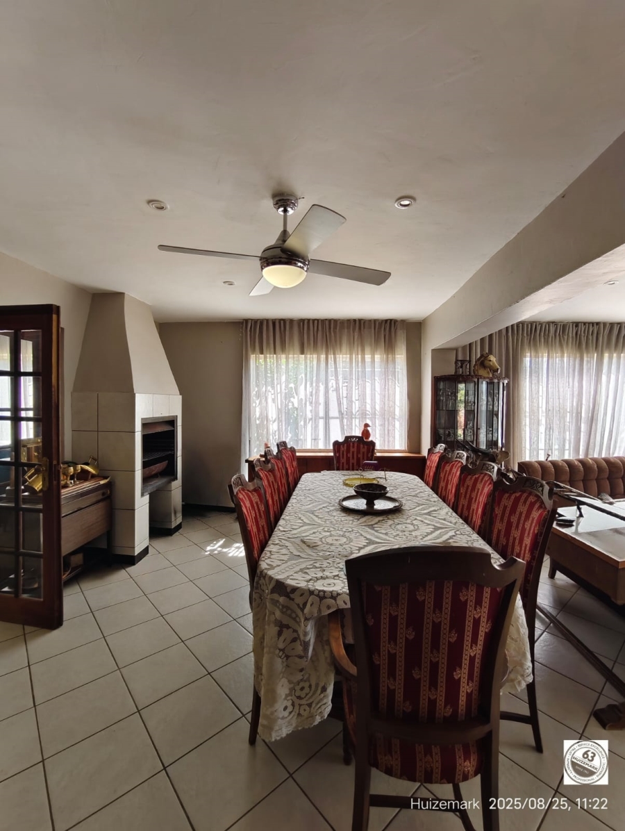 4 Bedroom Property for Sale in Deneysville Free State